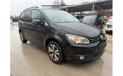 vw-touran - 1