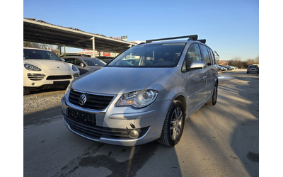 vw-touran - 0
