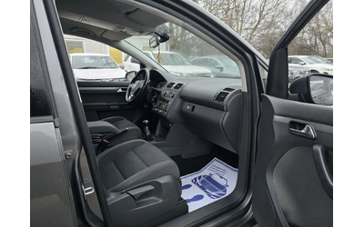 VW Touran 1.4TSI 150к.с - автомобили, коли, обяви за нови и употребявани 13