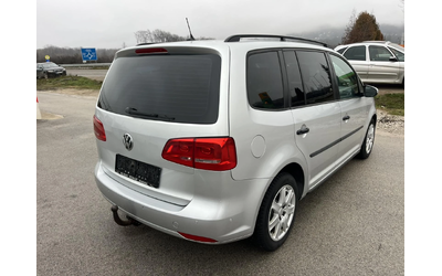 vw-touran - 3