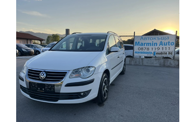 vw-touran - 0