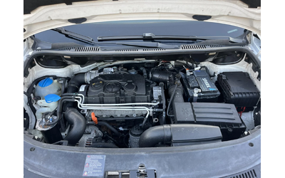 VW Touran 1.9 TDI 105кс 7 МЕСТА 6 СКОРОСТИ FACE КЛИМАТРОНИК - автомобили, коли, обяви за нови и употребявани 15