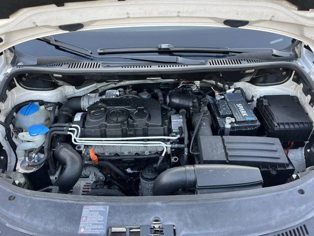 VW Touran 1.9 TDI 105кс 7 МЕСТА 6 СКОРОСТИ FACE КЛИМАТРОНИК - автомобили, коли, обяви за нови и употребявани 15