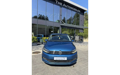 vw-touran - 0