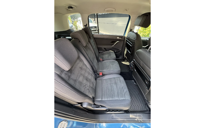 VW Touran - автомобили, коли, обяви за нови и употребявани 10