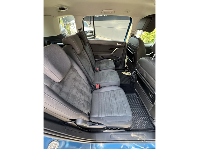 VW Touran - автомобили, коли, обяви за нови и употребявани 10