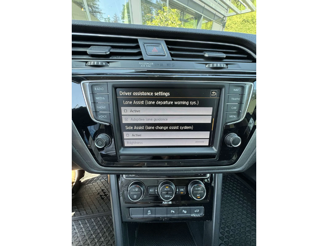 VW Touran - автомобили, коли, обяви за нови и употребявани 15