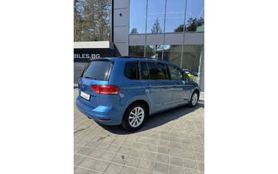 VW Touran - автомобили, коли, обяви за нови и употребявани 6