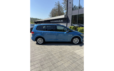 VW Touran - автомобили, коли, обяви за нови и употребявани 7
