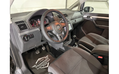 VW Touran - автомобили, коли, обяви за нови и употребявани 6