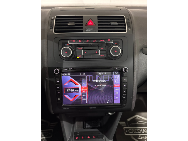 VW Touran - автомобили, коли, обяви за нови и употребявани 9