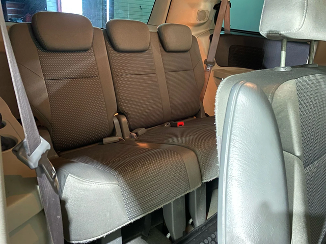 VW Touran 3.8i * 6+ 1 * Раутан * - автомобили, коли, обяви за нови и употребявани 10