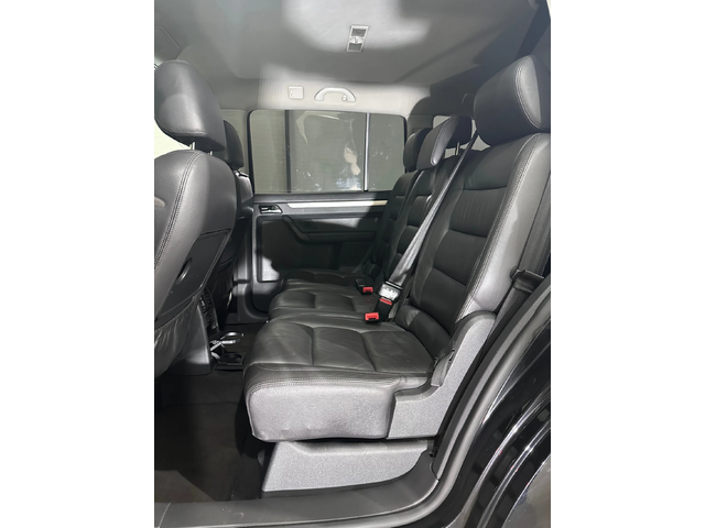 VW Touran * Auto* * NAVI* - автомобили, коли, обяви за нови и употребявани 10