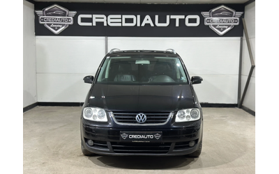 vw-touran - 1