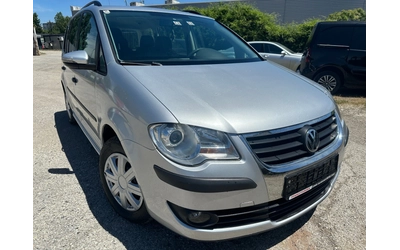 vw-touran - 1