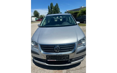 vw-touran - 2