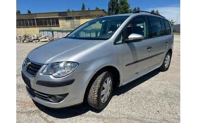 vw-touran - 3