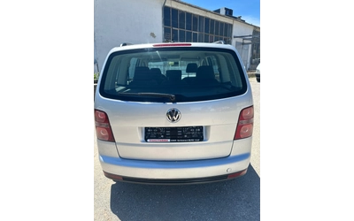 vw-touran - 5