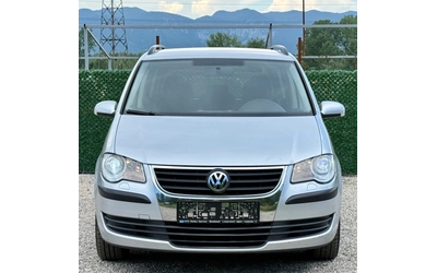 vw-touran - 1