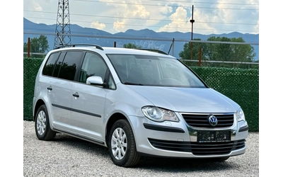 vw-touran - 2