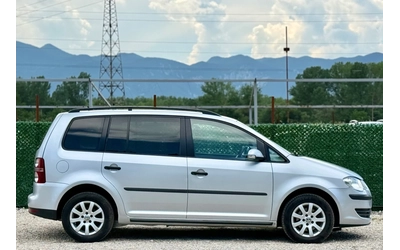 vw-touran - 3