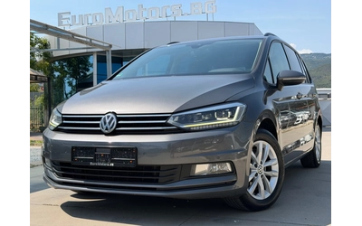 vw-touran - 0