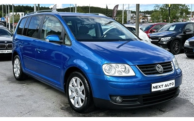 vw-touran - 2