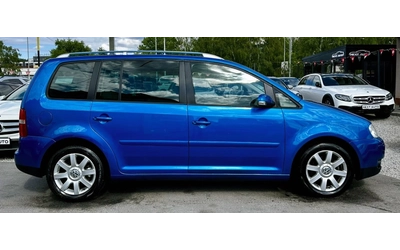 vw-touran - 3