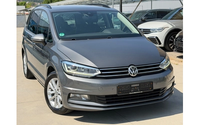vw-touran - 2