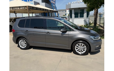 vw-touran - 3
