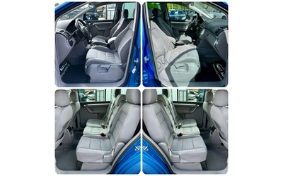 VW Touran 2.0D 140HP DSG NAVI - автомобили, коли, обяви за нови и употребявани 10