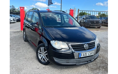 vw-touran - 0