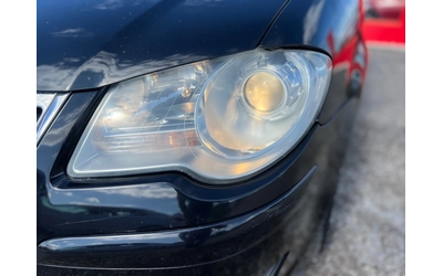 VW Touran 2.0/ ЛИЗИНГ!!!!! - автомобили, коли, обяви за нови и употребявани 14