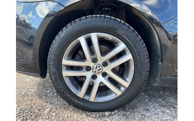 VW Touran 2.0/ ЛИЗИНГ!!!!! - автомобили, коли, обяви за нови и употребявани 15
