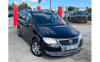 vw-touran - 1
