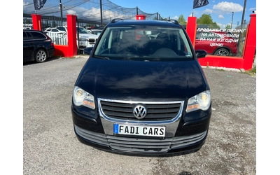 vw-touran - 2