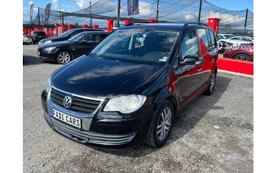 vw-touran - 3