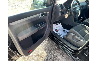 VW Touran 2.0/ ЛИЗИНГ!!!!! - автомобили, коли, обяви за нови и употребявани 9