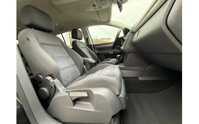 VW Touran AVTOMAT-6+ 1-ШВЕЙЦАРИЯ-NAVI-TOP - автомобили, коли, обяви за нови и употребявани 13