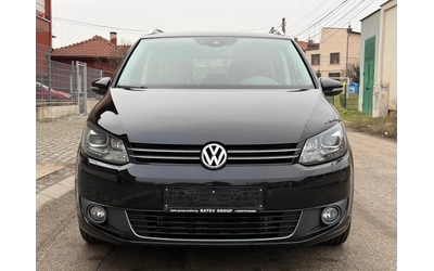 vw-touran - 1