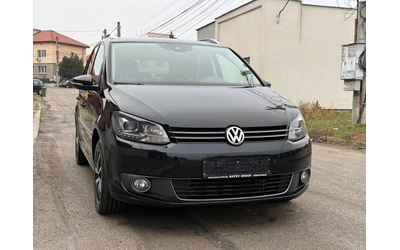 vw-touran - 2