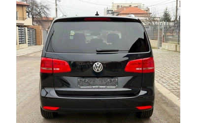 vw-touran - 5
