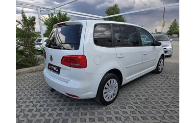 vw-touran - 2