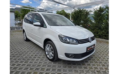 vw-touran - 1