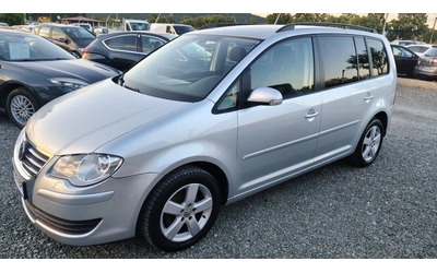 vw-touran - 0