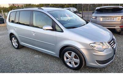 vw-touran - 1