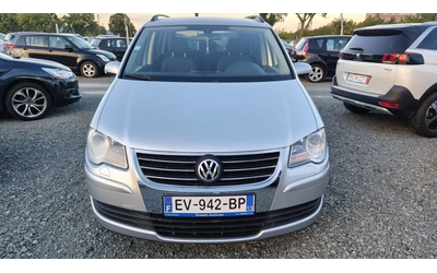 vw-touran - 2