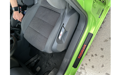 VW Touran TDI - автомобили, коли, обяви за нови и употребявани 12