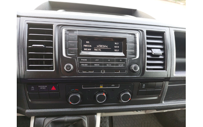 VW Transporter 2, 0TDI 102ps - автомобили, коли, обяви за нови и употребявани 10