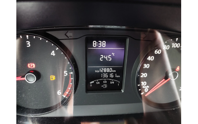 VW Transporter 2, 0TDI 102ps - автомобили, коли, обяви за нови и употребявани 11